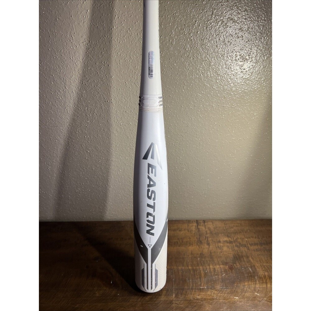 EASTON Ghost X Whiteout 31/26 Drop -5  2-5/8" USSSA Baseball Bat SL18GX58 II